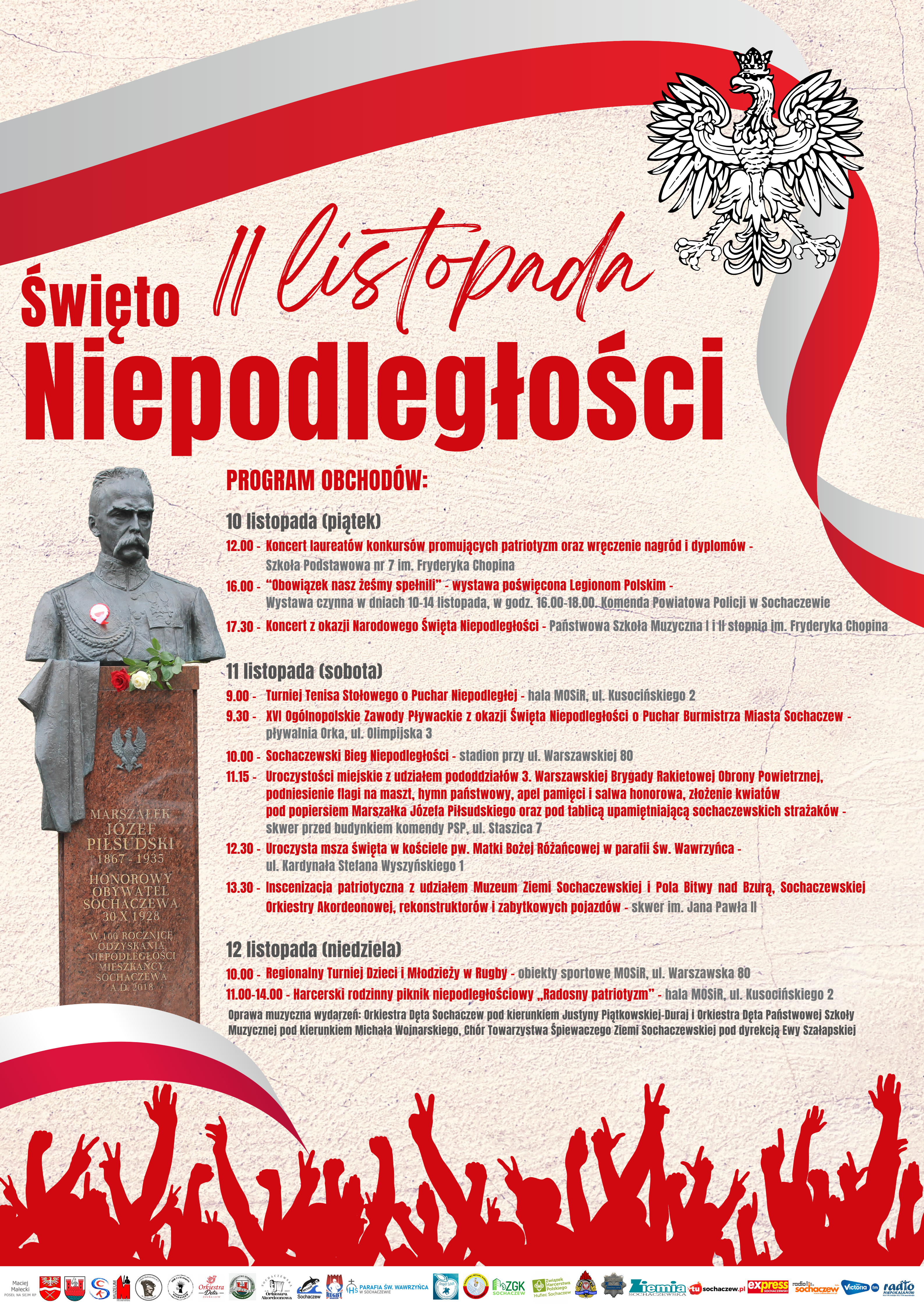 Niepodległość_2023