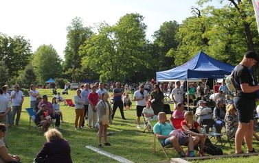 Miejski Dzień Dziecka (28.05.2023) 12