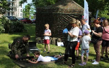 Miejski Dzień Dziecka (28.05.2023) 47