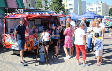 I Sochaczewskie Spotkanie z Klasykami (9.07.2023) 17