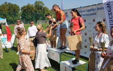 40. P&oacute;łmaraton Szlakiem Walk nad Bzurą (10.09.2023) 24