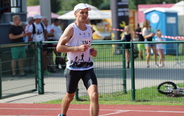 40. P&oacute;łmaraton Szlakiem Walk nad Bzurą (10.09.2023) 50