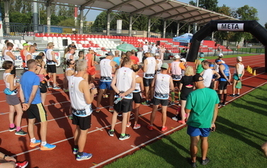 40. P&oacute;łmaraton Szlakiem Walk nad Bzurą (10.09.2023) 108