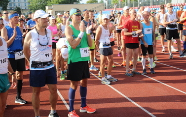 40. P&oacute;łmaraton Szlakiem Walk nad Bzurą (10.09.2023) 110