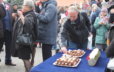 Miejskie obchody Narodowego Święta Niepodległości (11.11.2023) 8