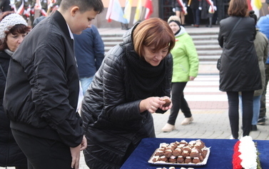 Miejskie obchody Narodowego Święta Niepodległości (11.11.2023) 15