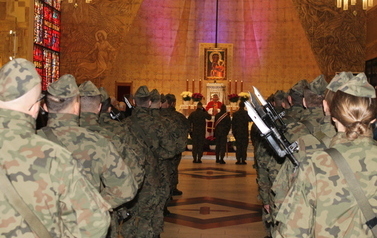 Miejskie obchody Narodowego Święta Niepodległości (11.11.2023) 20