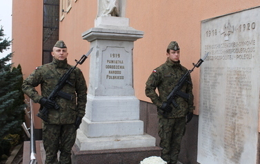 Miejskie obchody Narodowego Święta Niepodległości (11.11.2023) 24