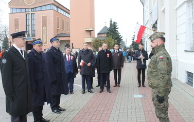 Miejskie obchody Narodowego Święta Niepodległości (11.11.2023) 25