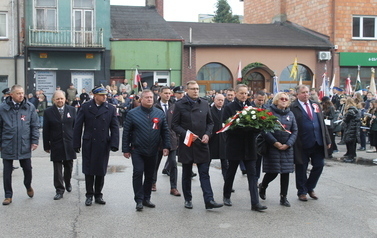 Miejskie obchody Narodowego Święta Niepodległości (11.11.2023) 37