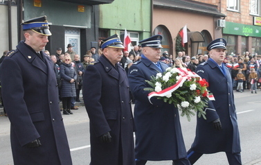 Miejskie obchody Narodowego Święta Niepodległości (11.11.2023) 42