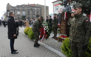 Miejskie obchody Narodowego Święta Niepodległości (11.11.2023) 48