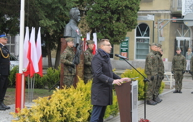 Miejskie obchody Narodowego Święta Niepodległości (11.11.2023) 53