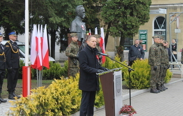 Miejskie obchody Narodowego Święta Niepodległości (11.11.2023) 54