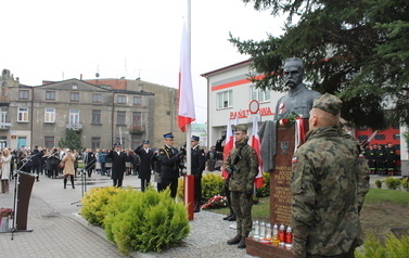 Miejskie obchody Narodowego Święta Niepodległości (11.11.2023) 58