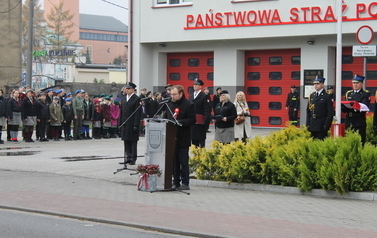 Miejskie obchody Narodowego Święta Niepodległości (11.11.2023) 62