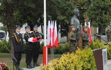 Miejskie obchody Narodowego Święta Niepodległości (11.11.2023) 64