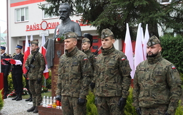 Miejskie obchody Narodowego Święta Niepodległości (11.11.2023) 66