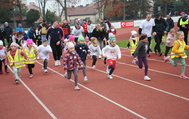 5. Sochaczewski Bieg Niepodległości (11.11.2023) 9