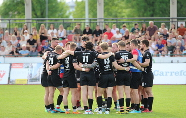 ORLEN Orkan Sochaczew - Drew Pal 2 RC Lechia Gdańsk 61:0 (5.05.2024) 7