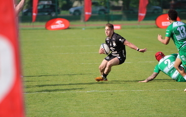 ORLEN Orkan Sochaczew - Drew Pal 2 RC Lechia Gdańsk 61:0 (5.05.2024) 10