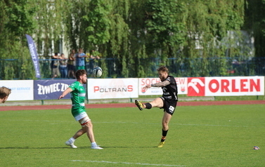 ORLEN Orkan Sochaczew - Drew Pal 2 RC Lechia Gdańsk 61:0 (5.05.2024) 12