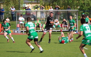 ORLEN Orkan Sochaczew - Drew Pal 2 RC Lechia Gdańsk 61:0 (5.05.2024) 14