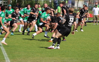 ORLEN Orkan Sochaczew - Drew Pal 2 RC Lechia Gdańsk 61:0 (5.05.2024) 20