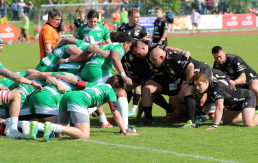 ORLEN Orkan Sochaczew - Drew Pal 2 RC Lechia Gdańsk 61:0 (5.05.2024) 23