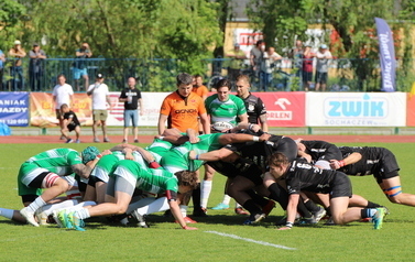 ORLEN Orkan Sochaczew - Drew Pal 2 RC Lechia Gdańsk 61:0 (5.05.2024) 27