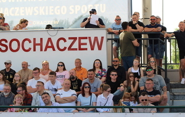 ORLEN Orkan Sochaczew - Drew Pal 2 RC Lechia Gdańsk 61:0 (5.05.2024) 39