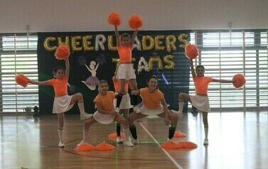 II Cheerleaders Teams w SP 2 (12.04.2024 r.) 7