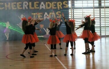 II Cheerleaders Teams w SP 2 (12.04.2024 r.) 12