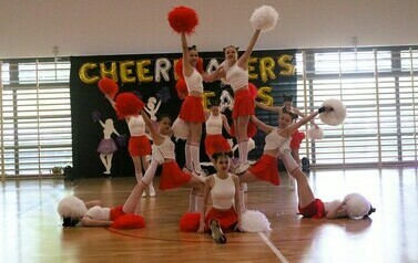 II Cheerleaders Teams w SP 2 (12.04.2024 r.) 34