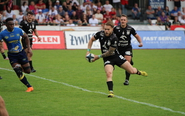 ORLEN Orkan Sochaczew - Life Style Catering Rugby Club Arka Gdynia 57:37 (17:20) (19.05.2024) 2