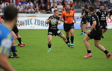 ORLEN Orkan Sochaczew - Life Style Catering Rugby Club Arka Gdynia 57:37 (17:20) (19.05.2024) 4