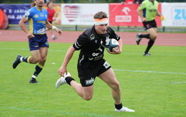 ORLEN Orkan Sochaczew - Life Style Catering Rugby Club Arka Gdynia 57:37 (17:20) (19.05.2024) 5