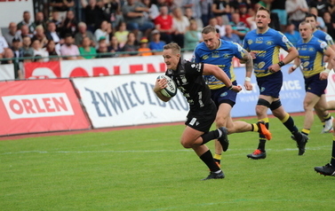 ORLEN Orkan Sochaczew - Life Style Catering Rugby Club Arka Gdynia 57:37 (17:20) (19.05.2024) 7