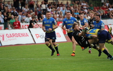 ORLEN Orkan Sochaczew - Life Style Catering Rugby Club Arka Gdynia 57:37 (17:20) (19.05.2024) 8