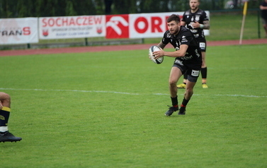 ORLEN Orkan Sochaczew - Life Style Catering Rugby Club Arka Gdynia 57:37 (17:20) (19.05.2024) 15