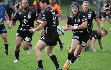 ORLEN Orkan Sochaczew - Life Style Catering Rugby Club Arka Gdynia 57:37 (17:20) (19.05.2024) 16