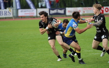 ORLEN Orkan Sochaczew - Life Style Catering Rugby Club Arka Gdynia 57:37 (17:20) (19.05.2024) 20