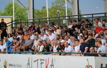 ORLEN Orkan Sochaczew - Life Style Catering Rugby Club Arka Gdynia 57:37 (17:20) (19.05.2024) 24