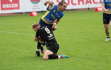 ORLEN Orkan Sochaczew - Life Style Catering Rugby Club Arka Gdynia 57:37 (17:20) (19.05.2024) 25