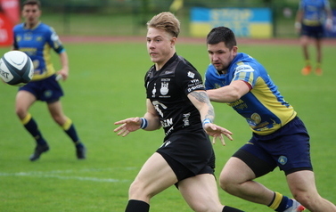 ORLEN Orkan Sochaczew - Life Style Catering Rugby Club Arka Gdynia 57:37 (17:20) (19.05.2024) 28