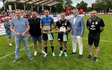 ORLEN Orkan Sochaczew - Life Style Catering Rugby Club Arka Gdynia 57:37 (17:20) (19.05.2024) 32