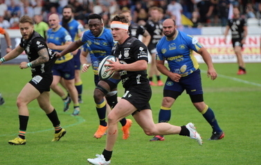 ORLEN Orkan Sochaczew - Life Style Catering Rugby Club Arka Gdynia 57:37 (17:20) (19.05.2024) 42