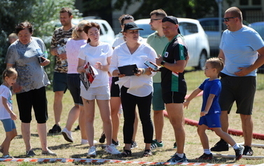 Wyzwanie Biegowe z Jajem 14.07.2024 6