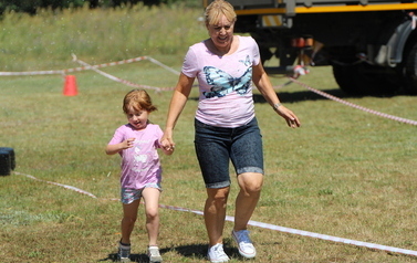 Wyzwanie Biegowe z Jajem 14.07.2024 8