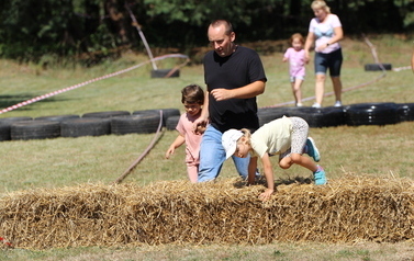 Wyzwanie Biegowe z Jajem 14.07.2024 9